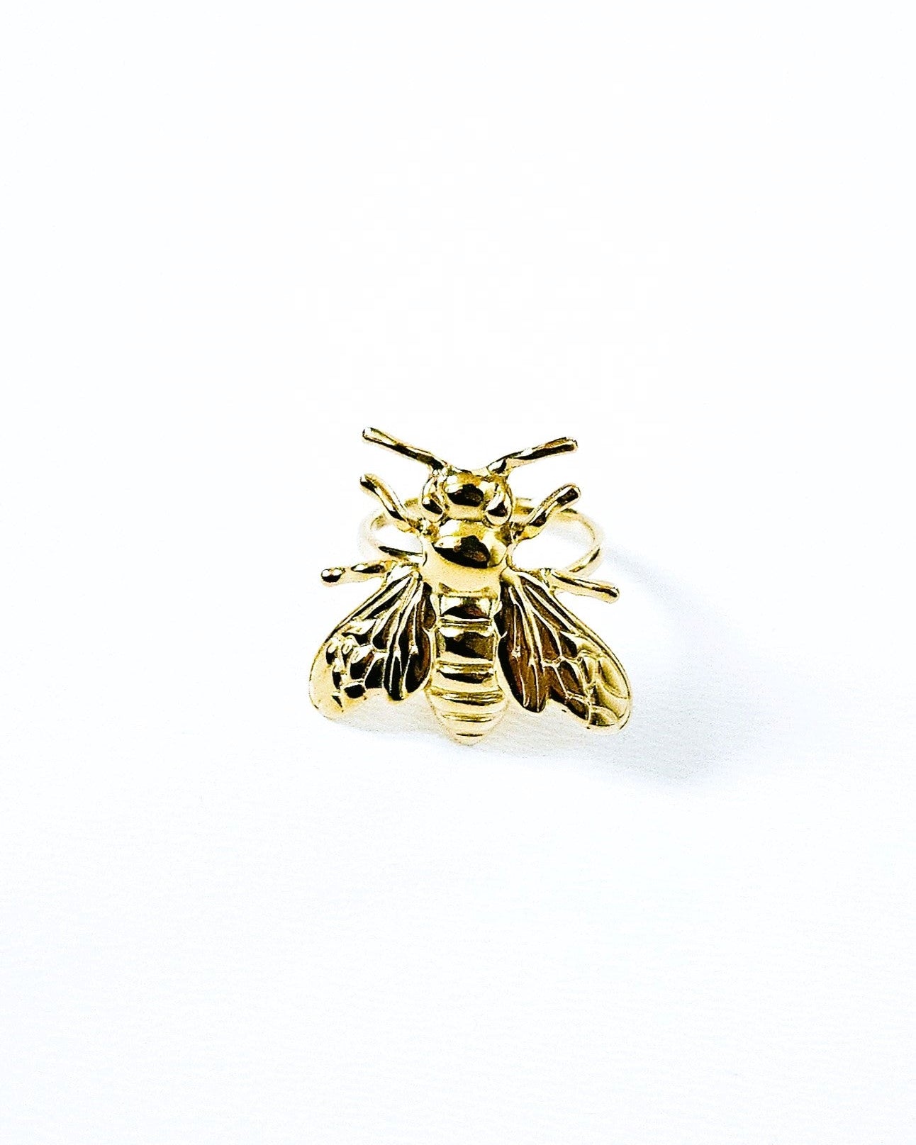 Bague Abeille