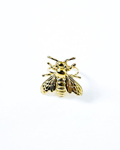 Bague Abeille