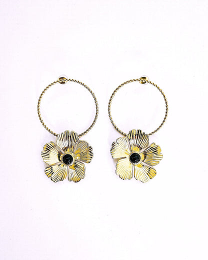 Boucles d'oreilles Adonis
