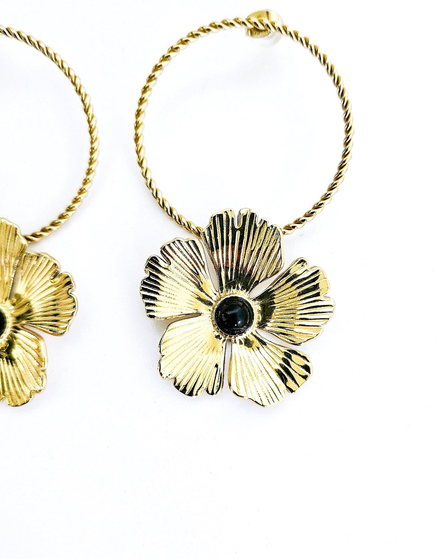 Boucles d'oreilles Adonis