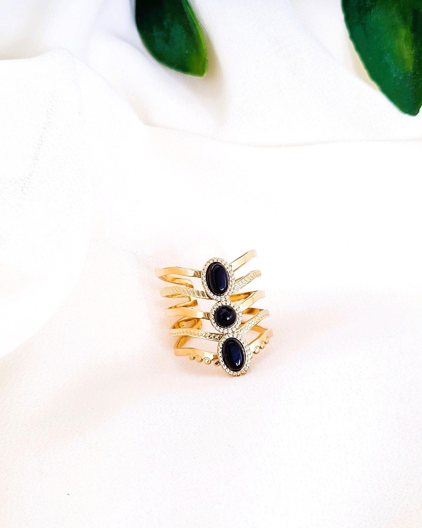 Bague Alie