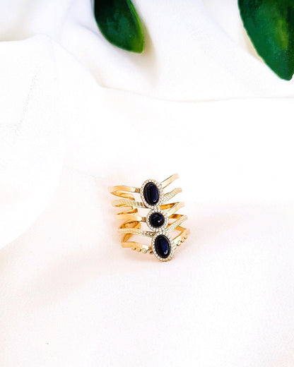 Bague Alie