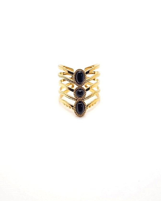 Bague Alie