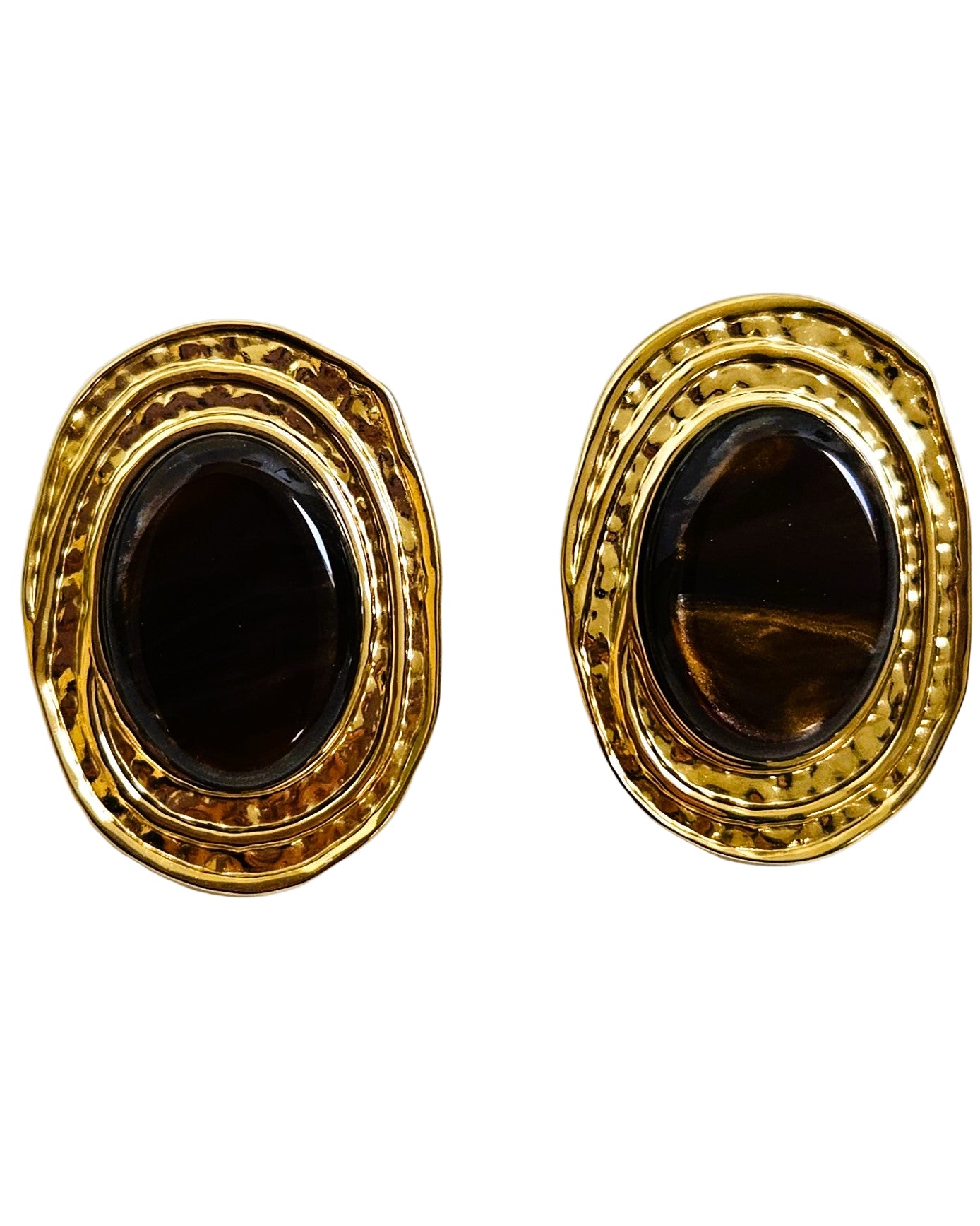 Boucles d'oreilles Aliénor