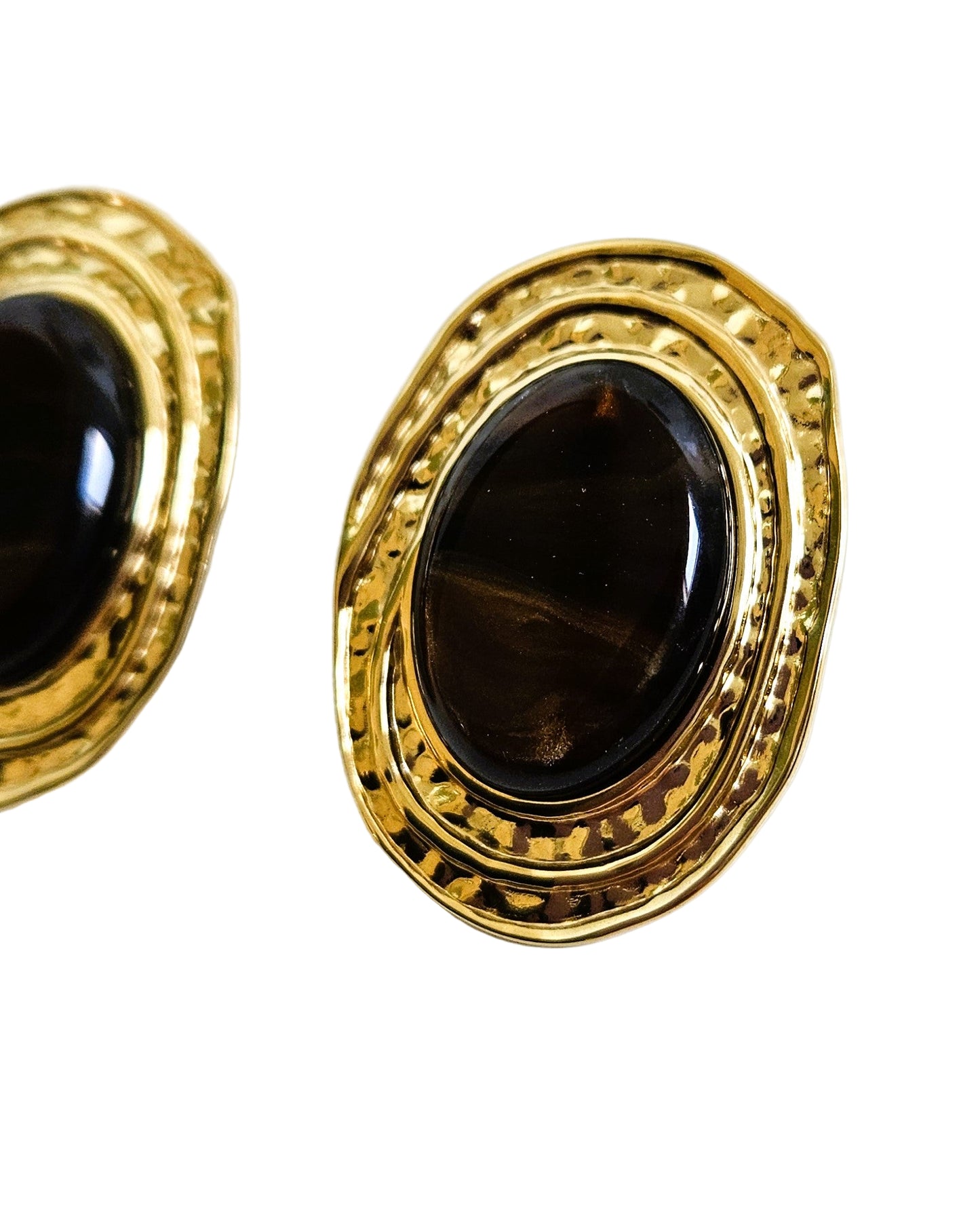 Boucles d'oreilles Aliénor