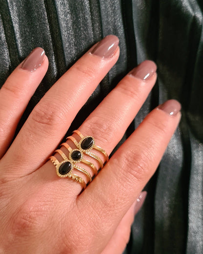 Bague Alie