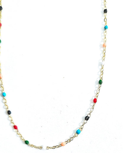Collier Alix