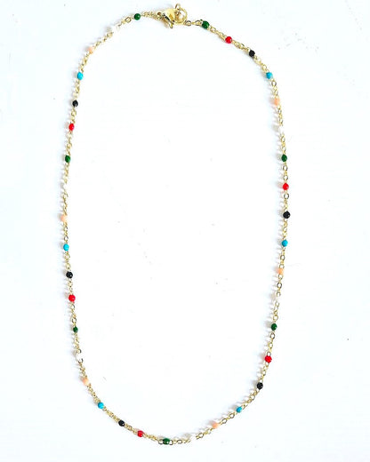 Collier Alix