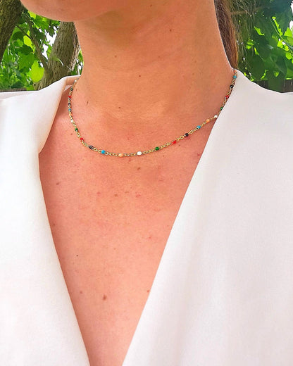 Collier Alix