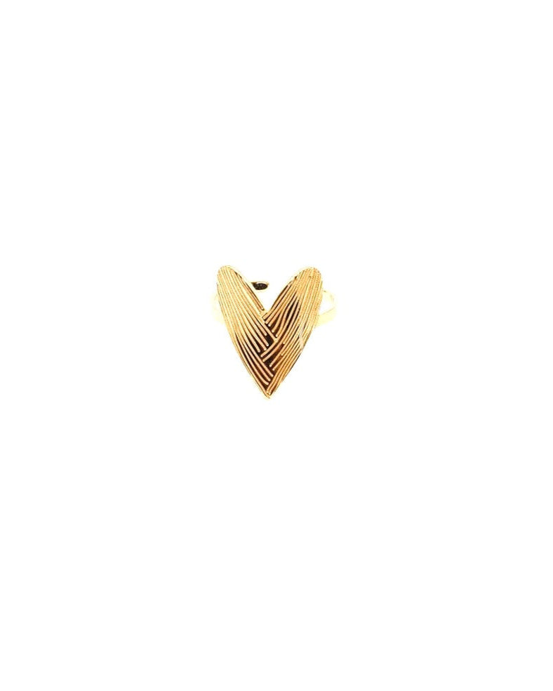 Bague Amor