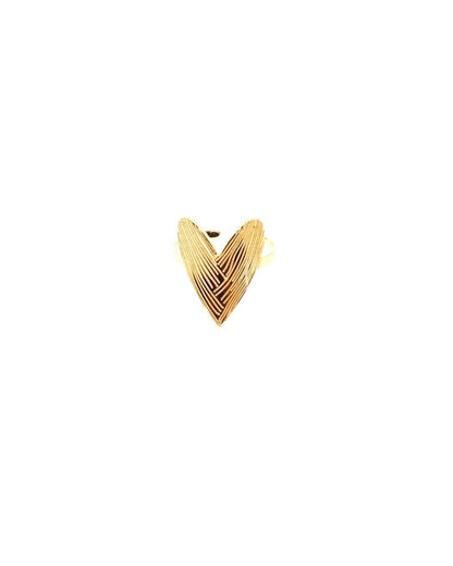 Bague Amor