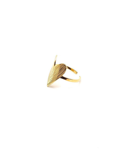 Bague Amor