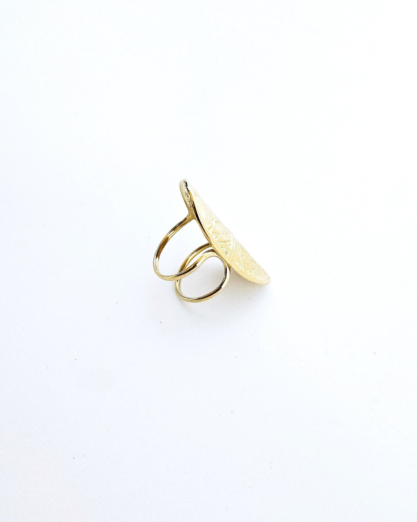 Bague Ariane