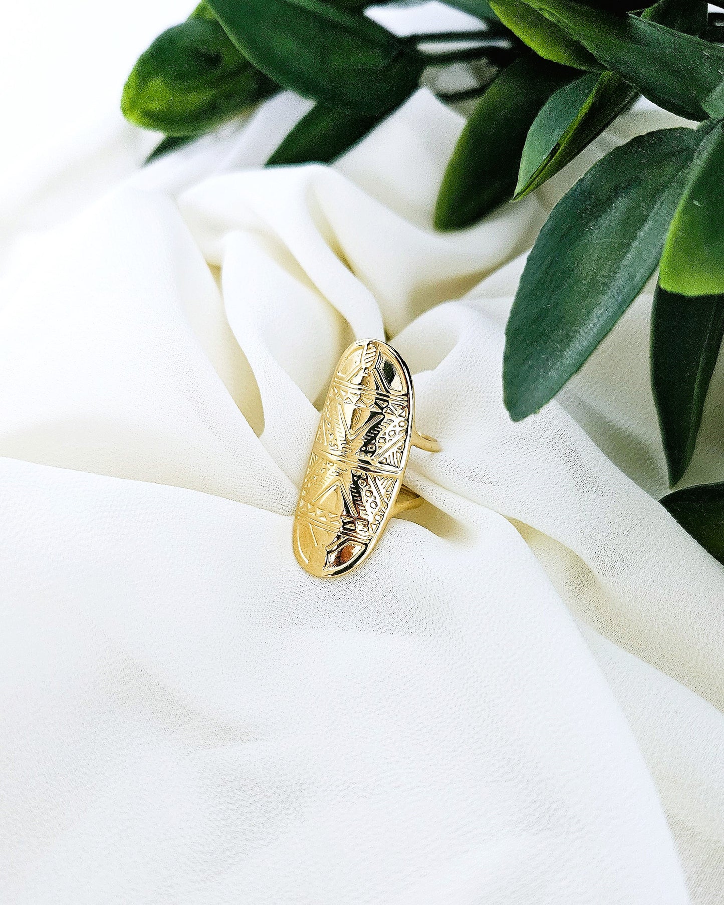 Bague Ariane