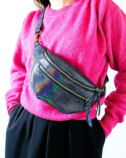 Sac banane Ariel