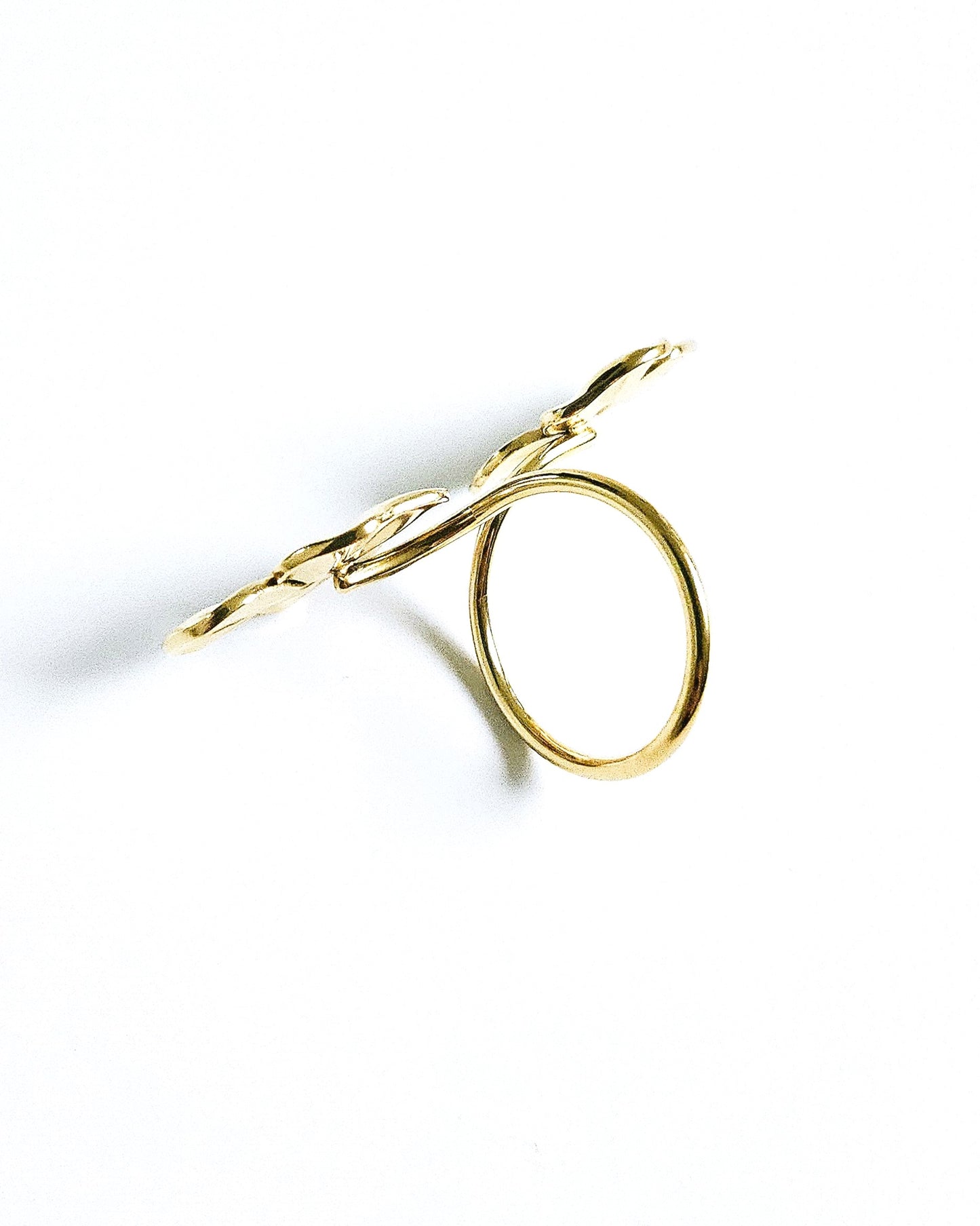 Bague Azalée