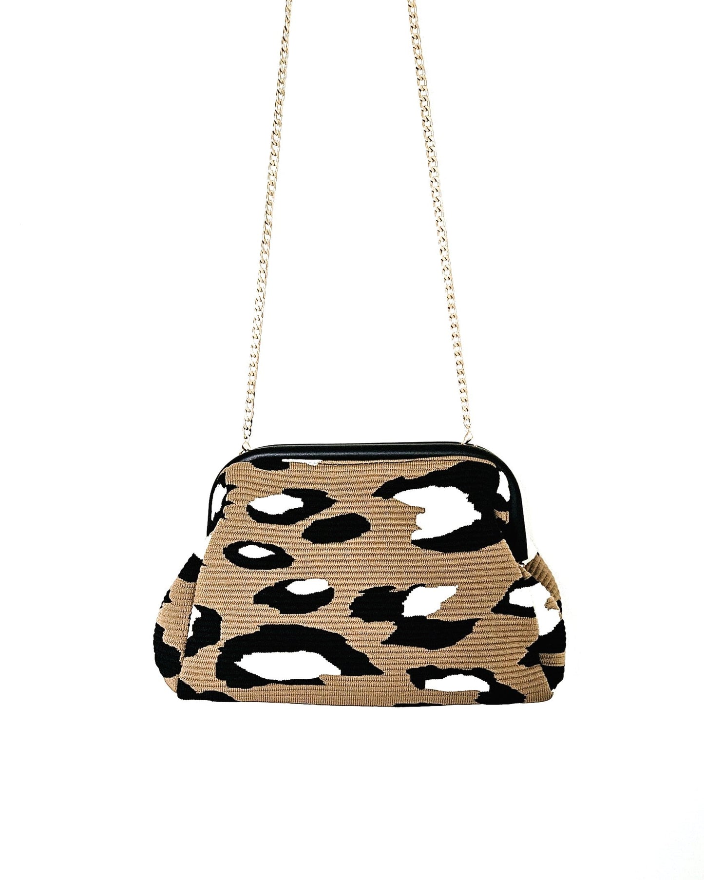 Sac Bagheera taupe