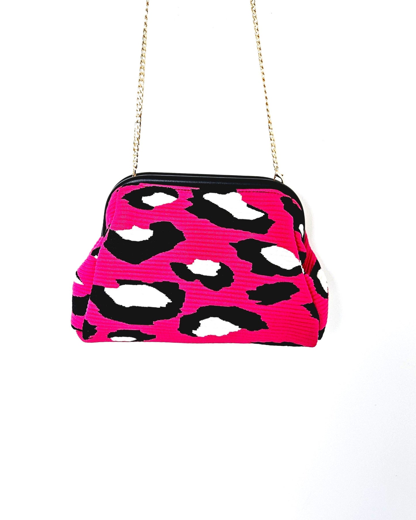 Sac Bagheera rose