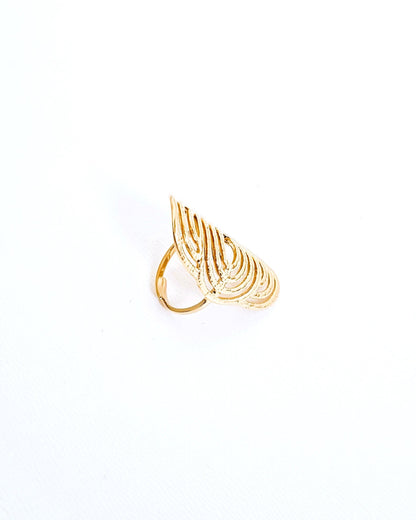 Bague Anaïs or