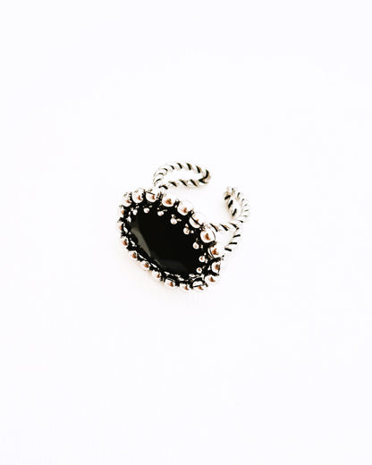 Bague Baroque