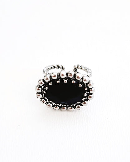 Bague Baroque