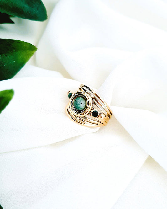 Bague Candice