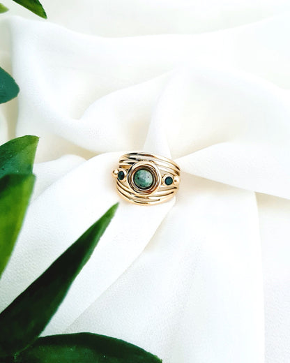 Bague Candice