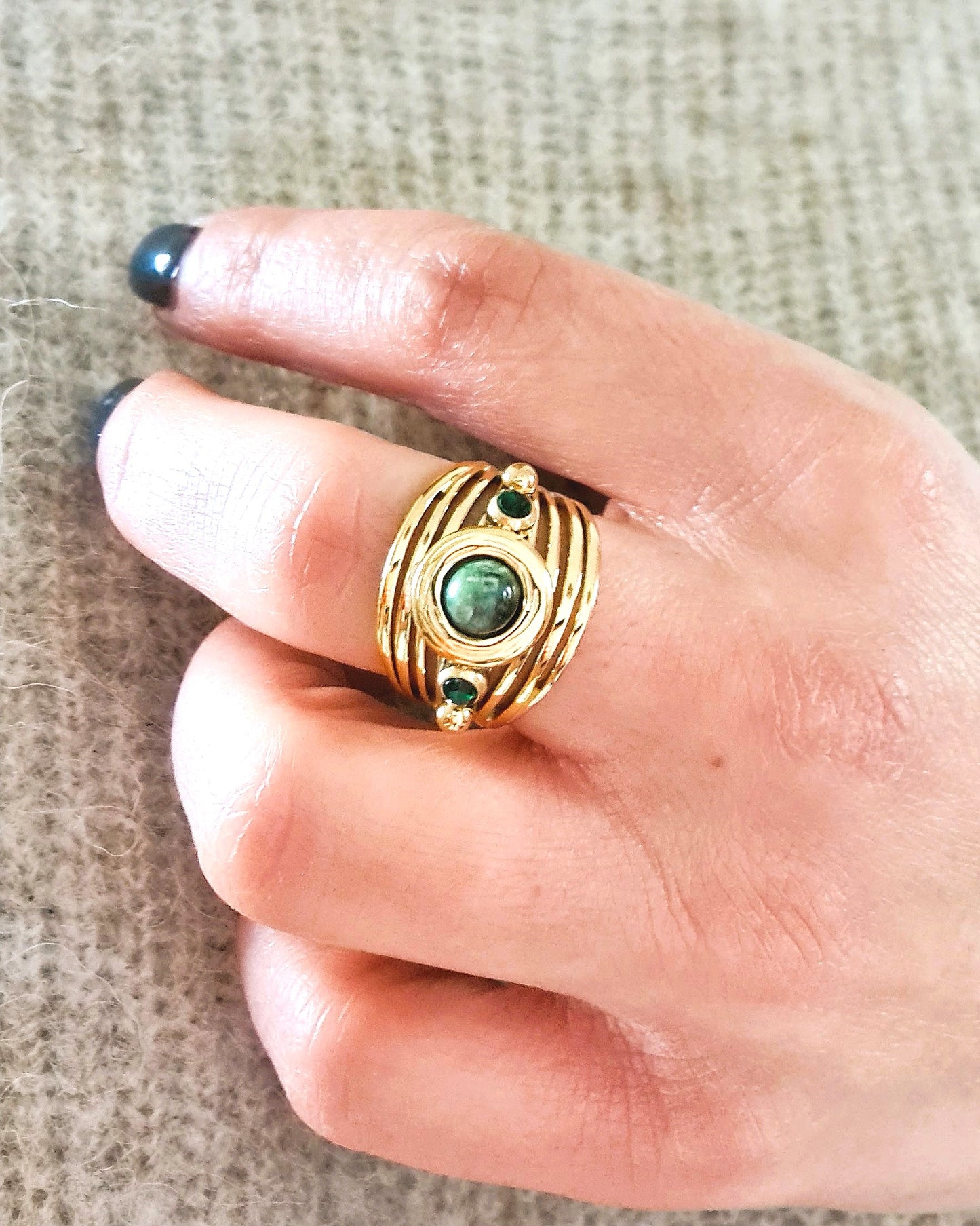 Bague Candice