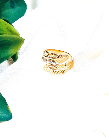 Bague Malla