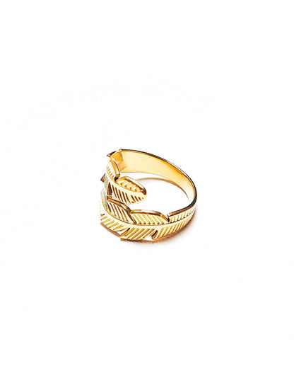 Bague Malla