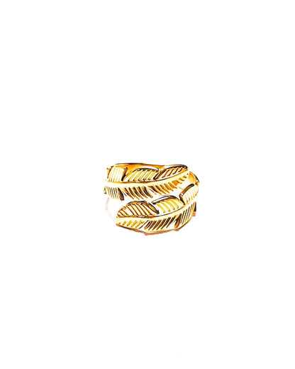 Bague Malla