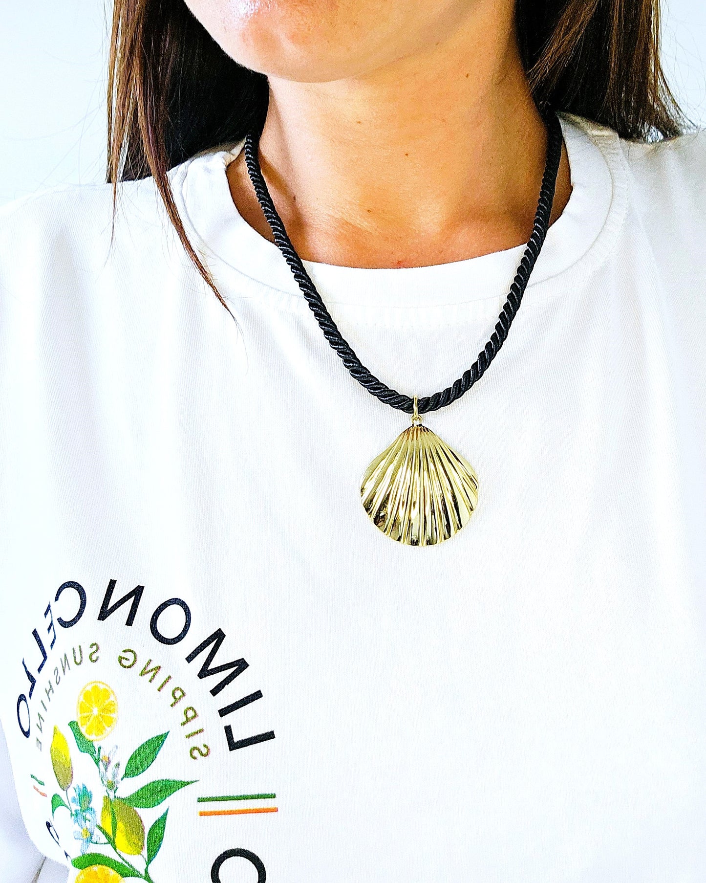 Collier Bardot