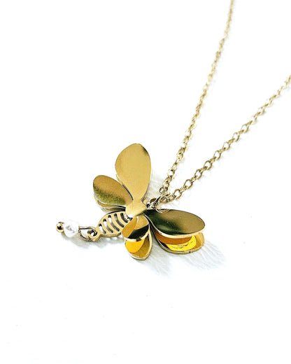 Collier Bee