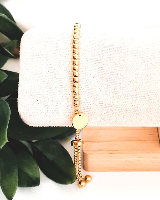 Bracelet Lili or