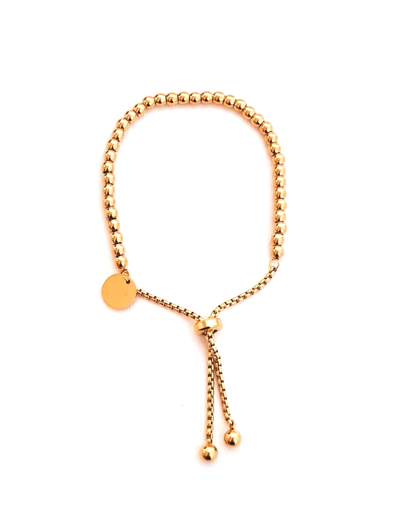 Bracelet Lili or