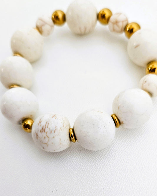 Bracelet Marble 1