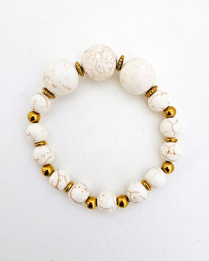 Bracelet Marble 2