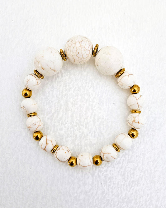 Bracelet Marble 2