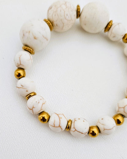Bracelet Marble 2