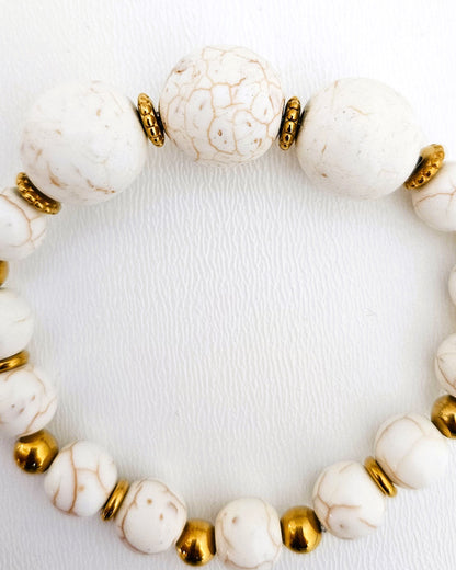 Bracelet Marble 2