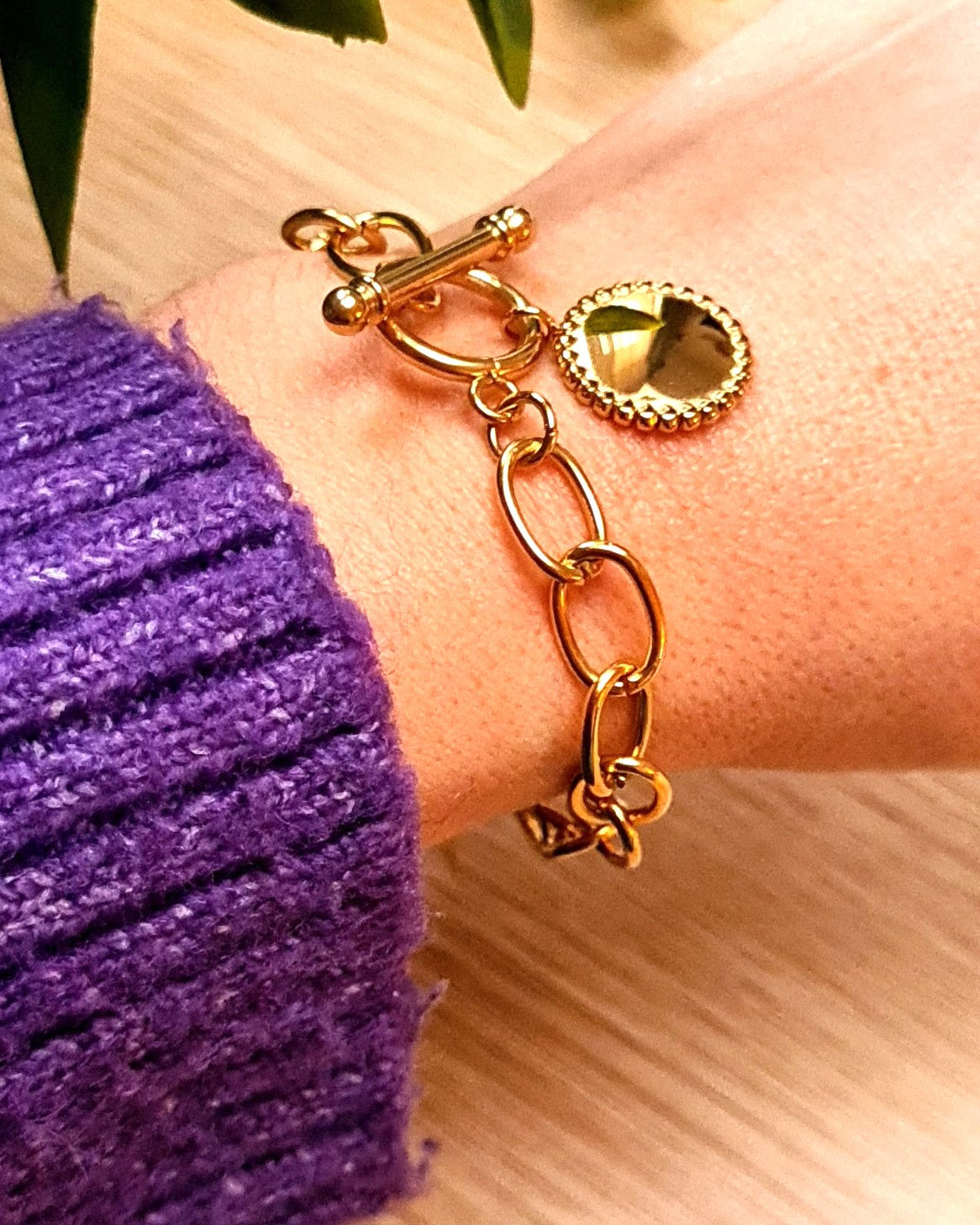 Bracelet Elisa