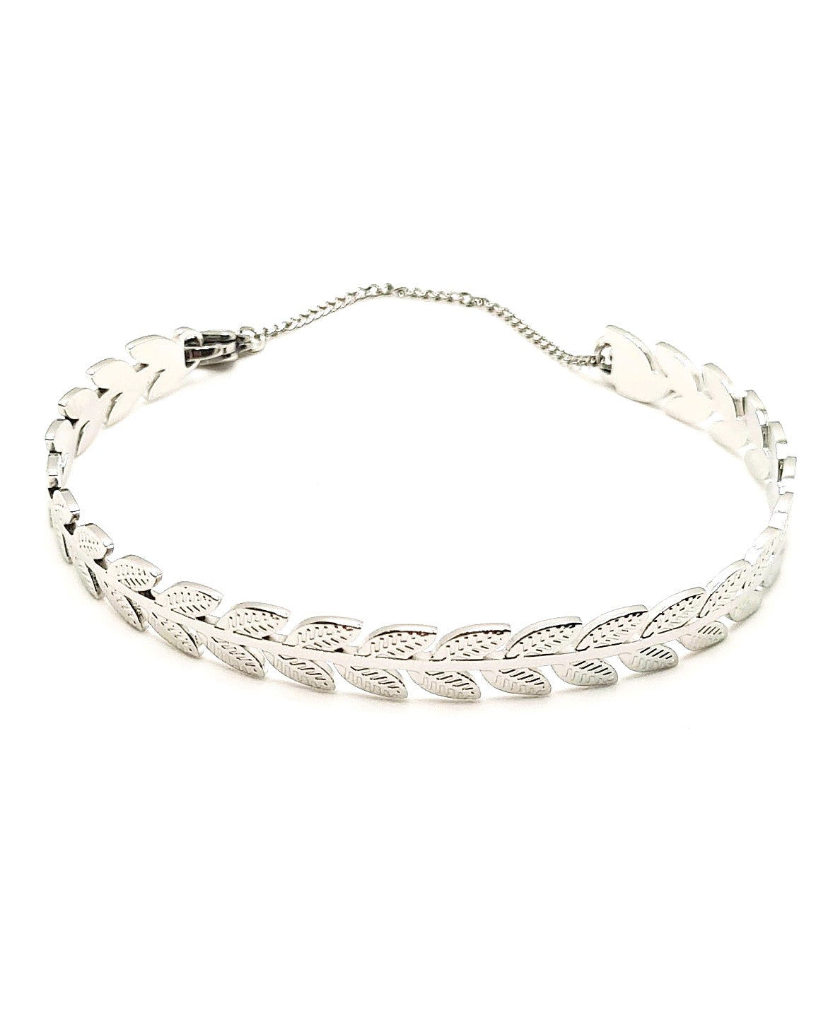Bracelet Maelle argent