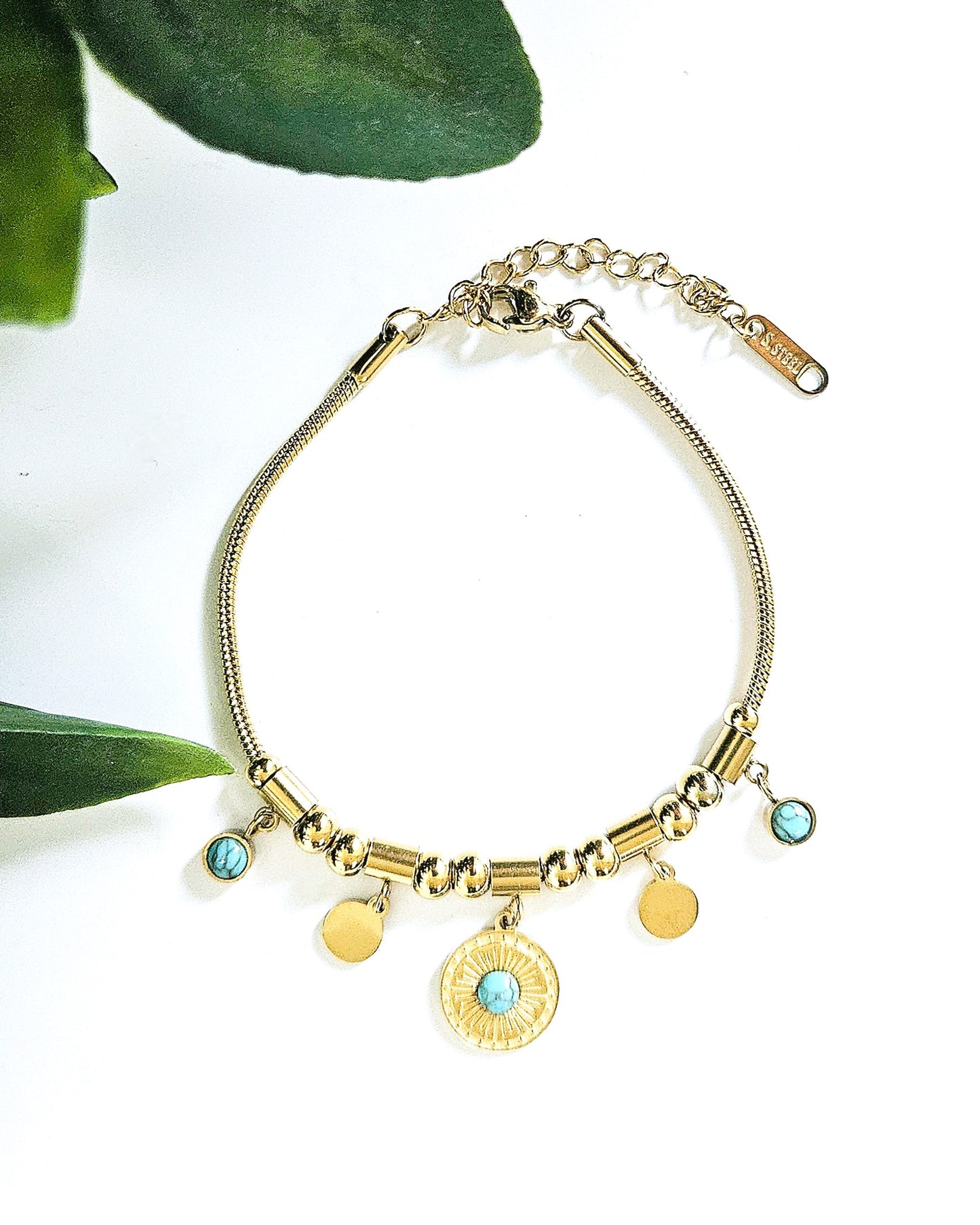 Bracelet Bundi