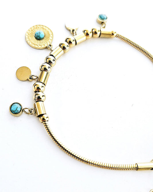 Bracelet Bundi