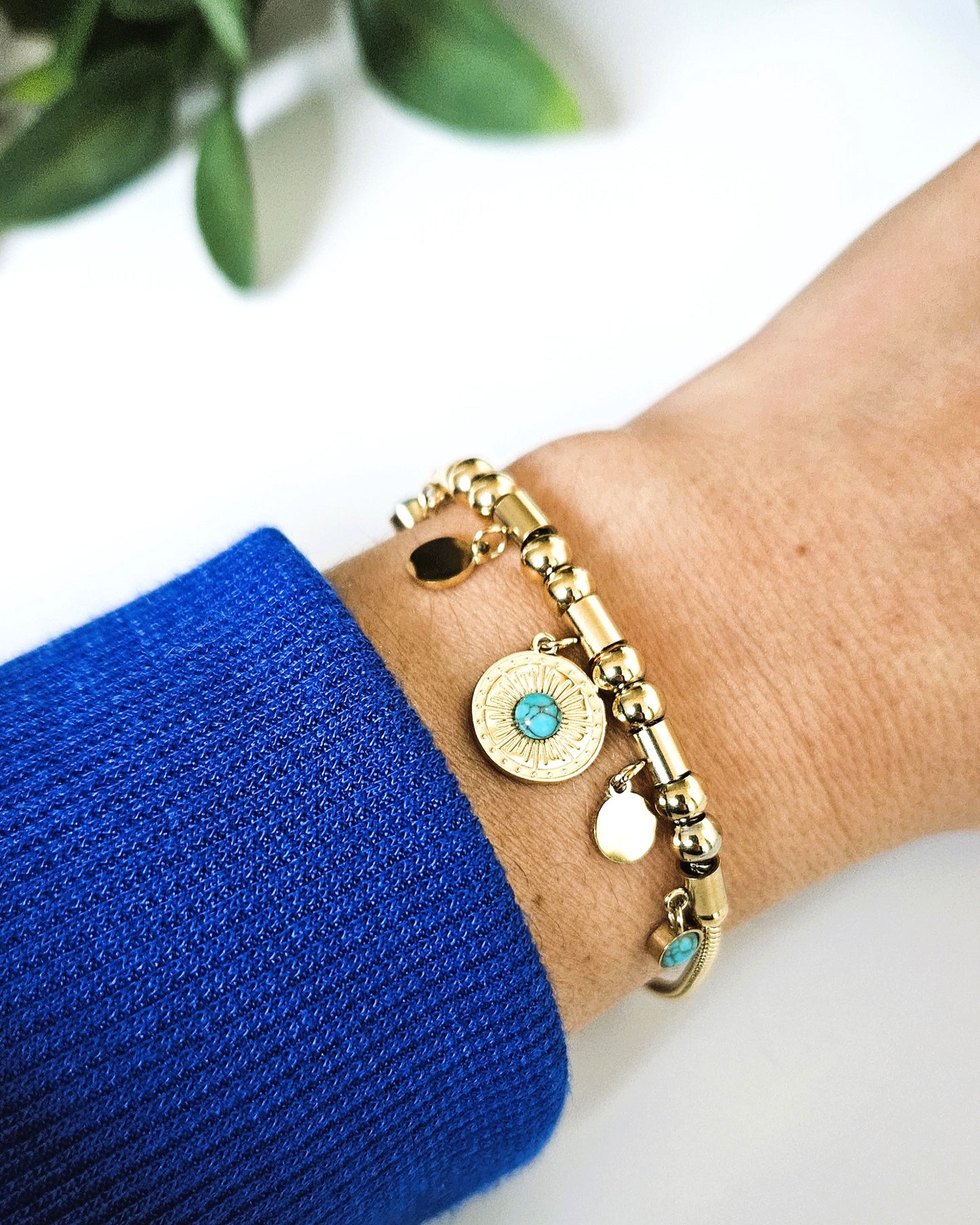 Bracelet Bundi