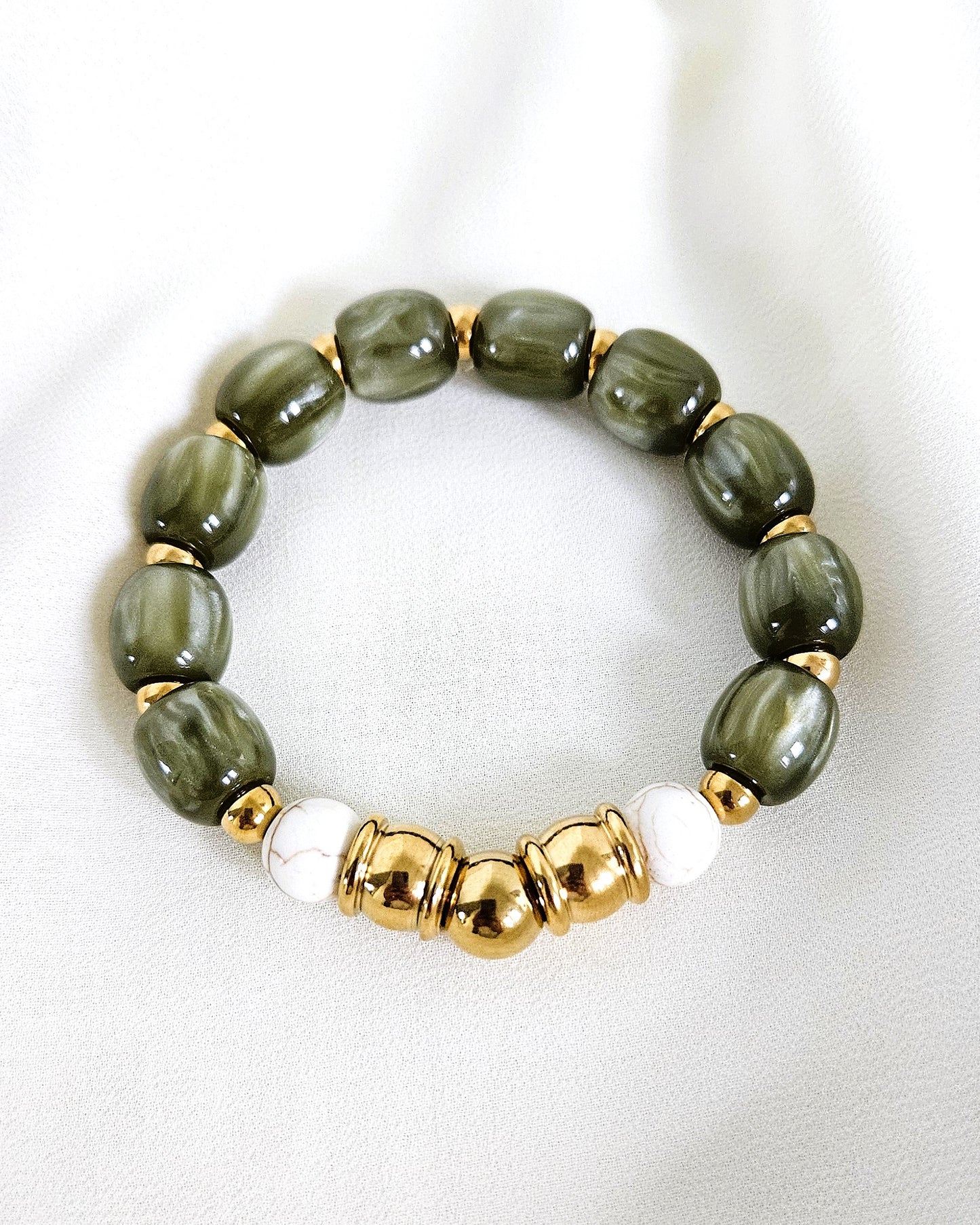 Bracelet Capri - création bahia