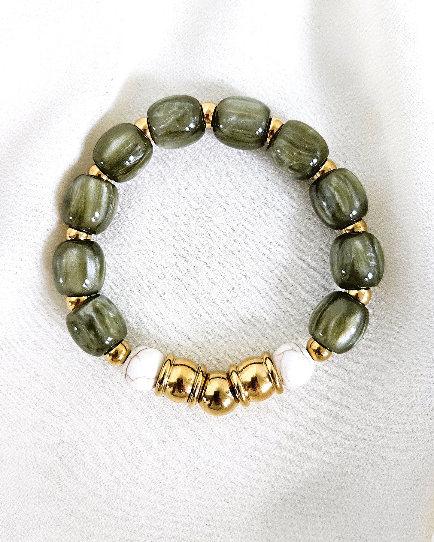 Bracelet Capri - création bahia