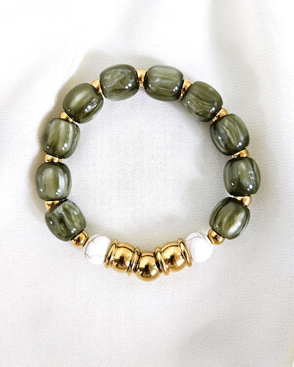 Bracelet Capri - création bahia