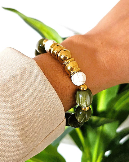 Bracelet Capri - création bahia