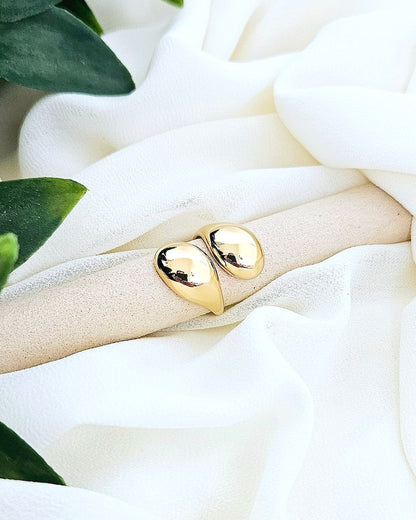 Bague Carmen